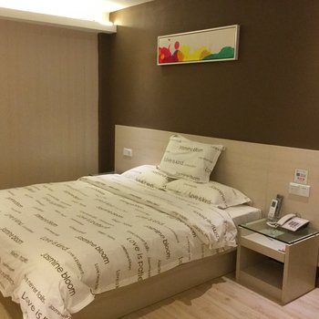 茉莉花开连锁酒店(仙桃复州路店)酒店提供图片