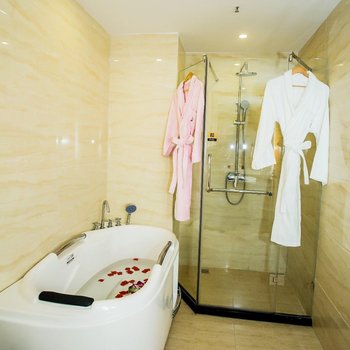 成都大丰美诚精品酒店酒店提供图片