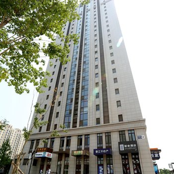 如家派柏·云酒店(北京常营地铁站店)