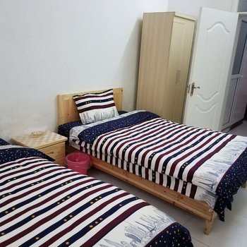 开封怡悦客栈