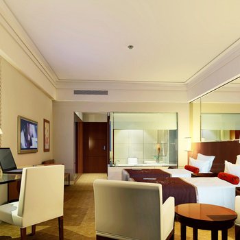 鄂尔多斯东仕戴斯大酒店酒店提供图片
