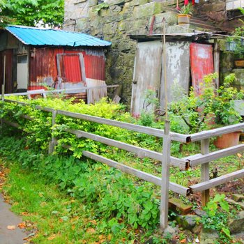 庐山云姐家庭客栈酒店提供图片