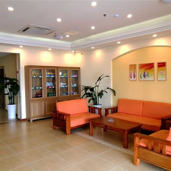如家快捷酒店(临沂河东区东兴路飞机场店)酒店提供图片