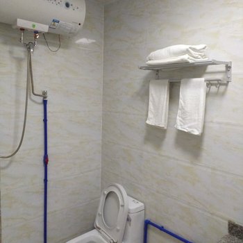 广州花侨公寓酒店提供图片