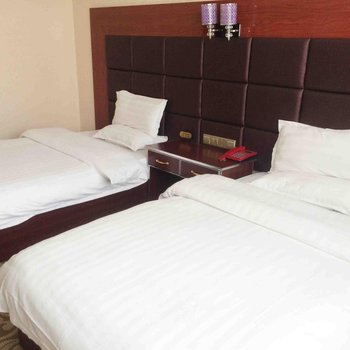 西宁宝峻商务宾馆酒店提供图片