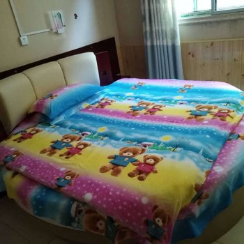 西安帝豪商务宾馆
