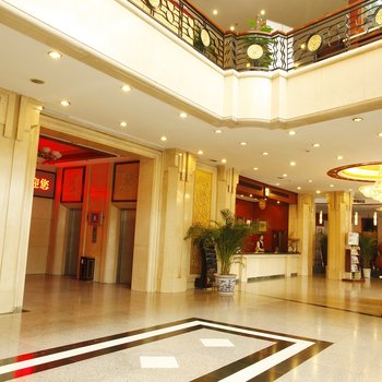 辽宁东盛大厦(沈阳)酒店提供图片