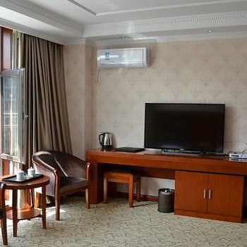 锡林浩特宇诚宾馆酒店提供图片