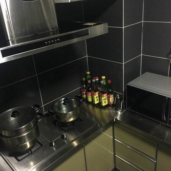 青岛市北区临海公寓(环湾路分店)酒店提供图片