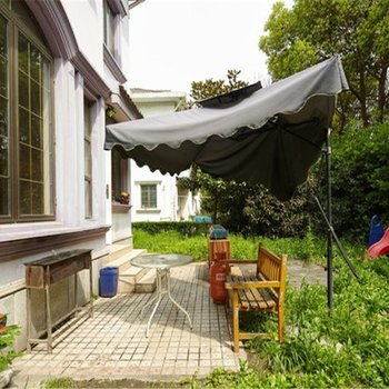 上海猫心一号独栋别墅(泗陈公路分店)酒店提供图片