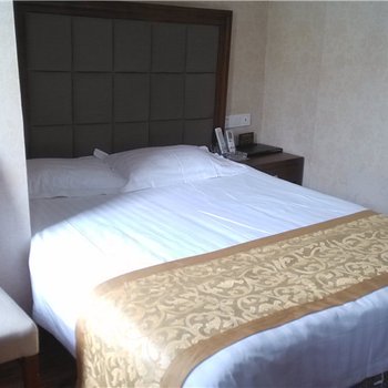 酉阳盛达商务酒店酒店提供图片