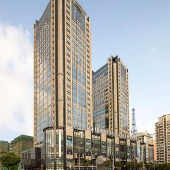 上海铭德大酒店