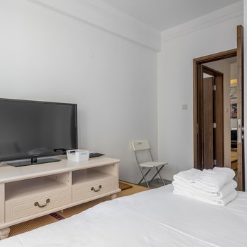 上海置幻温馨简约公寓(分店)酒店提供图片