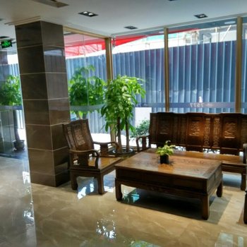 广州7577酒店公寓酒店提供图片