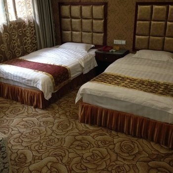 巴中通江泰莱商务宾馆酒店提供图片