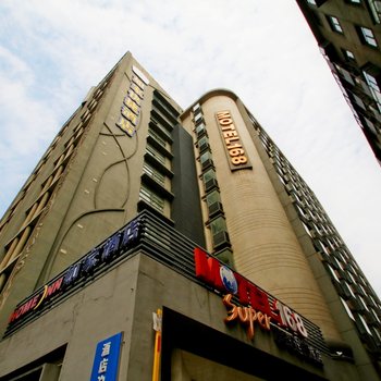 如家酒店(上海徐家汇八万人体育场天钥桥路店)
