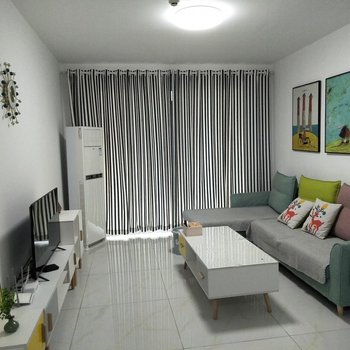 菏泽宿燕之家公寓(7号店)酒店提供图片