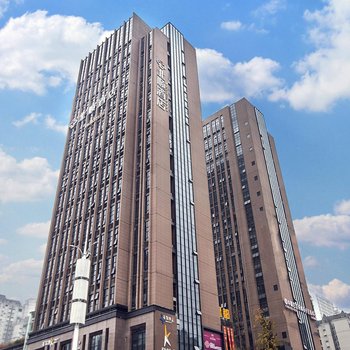 北顺酒店(重庆北站店)