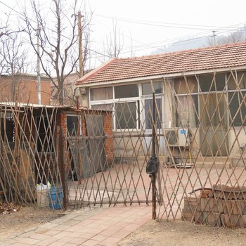 天津易得轩住宿