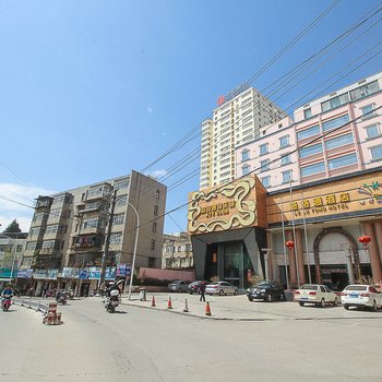 曲靖路路通酒店酒店提供图片