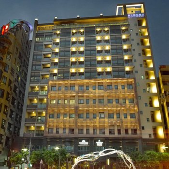 台北北投老爷酒店