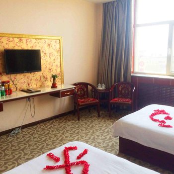 西宁宝峻商务宾馆酒店提供图片