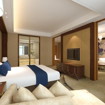 永春亚洲酒店酒店提供图片