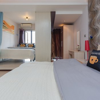 成都相寓名宿普通公寓酒店提供图片