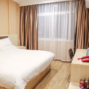 上饶市滨江之星商务酒店酒店提供图片