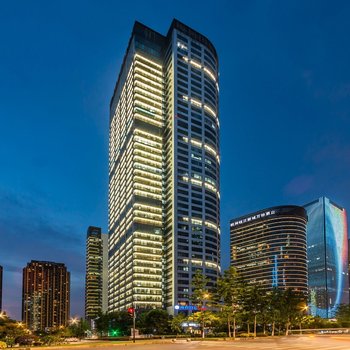 杭州丫咪公寓酒店提供图片