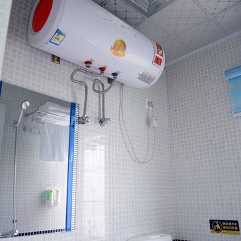 珠海横琴星期8主题公寓酒店提供图片