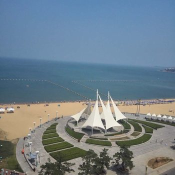 威海海霞海景公寓(林海公园分店)