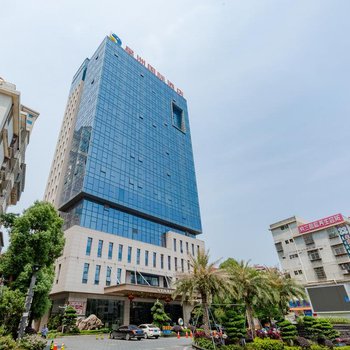 安溪星洲国际酒店