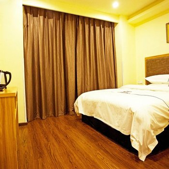 金顿精品酒店酒店提供图片