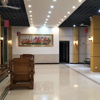 桂林柠檬居家园酒店提供图片