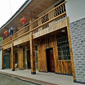 江口梵净山江源山庄酒店提供图片