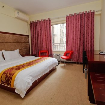 西安七天客栈酒店提供图片