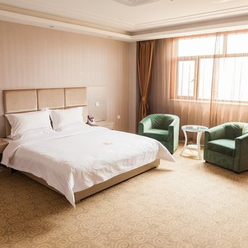 平陆虞悦精品酒店酒店提供图片