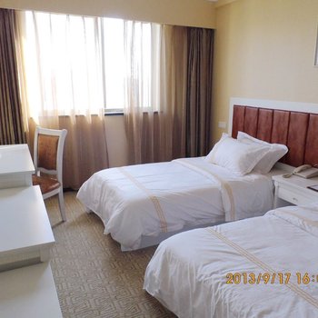 南京米兰假日大酒店酒店提供图片