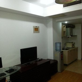 石家庄爱琴海3号公寓酒店提供图片