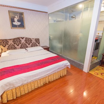 宜宾大渡河商务酒店酒店提供图片