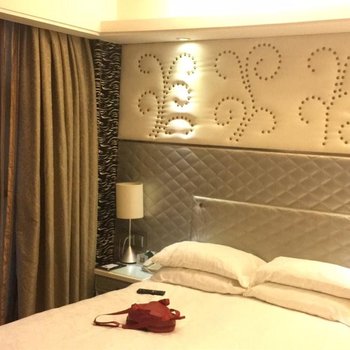 杭州瑞莱克斯大酒店用户上传图片
