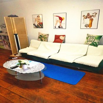 杭州伊拉的暖暖小屋