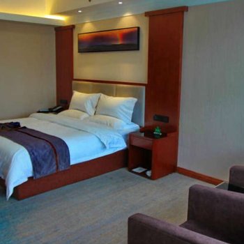 呼和浩特万浩大酒店酒店提供图片