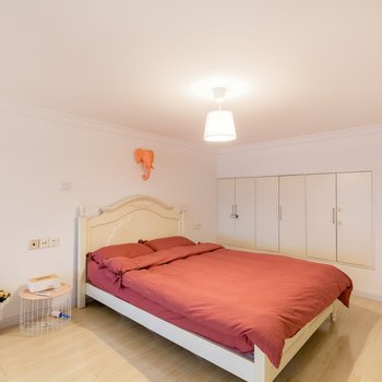 重庆不远民宿(鲤鱼池路分店)酒店提供图片