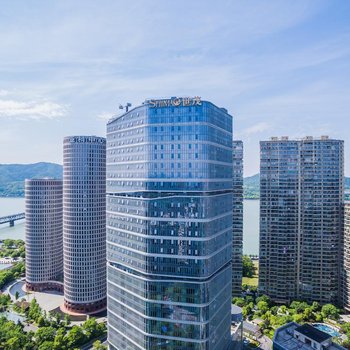 伊卡公寓(杭州世茂之西湖店)