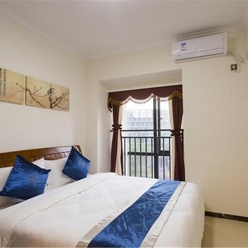 海口尊旅泰格玛观澜湖度假公寓酒店提供图片