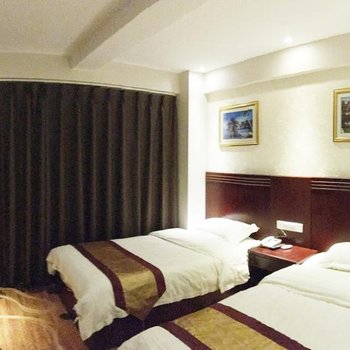 昆明黔昆酒店酒店提供图片