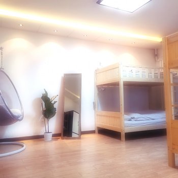 兰州西部梦途公寓(3号店)酒店提供图片