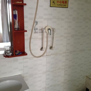 岚皋莲花宾馆酒店提供图片